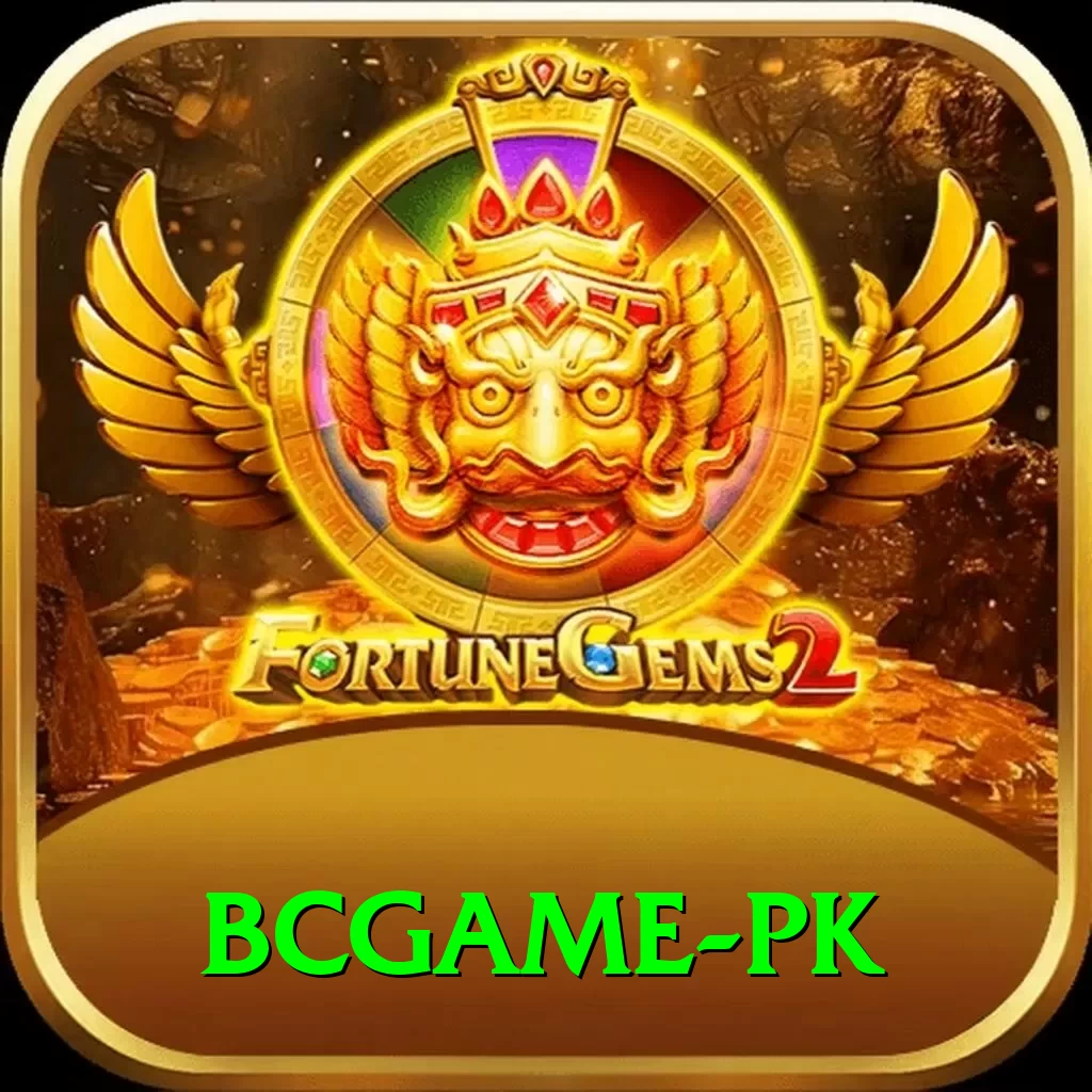 bcgame.pk Casino Official v4.6.8 - 2