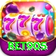 bet905 Apps (Tools & Injectors) VIP vv5.4.8
