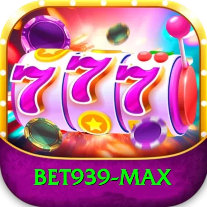 Bet939 Max v4.6.6 - 2