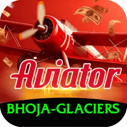 bhoja glaciers Deluxe v3.5.6 - 2