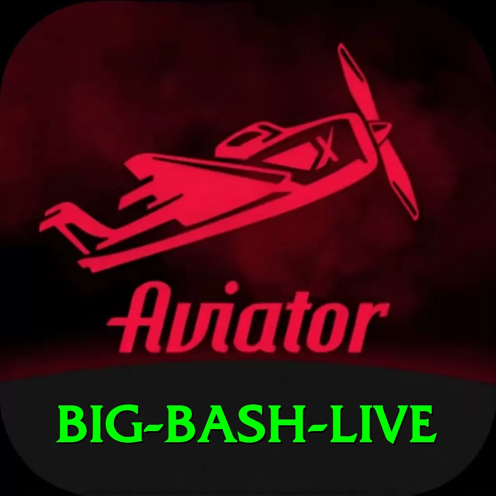 big bash live Gold Pro v1.2.1 - 2