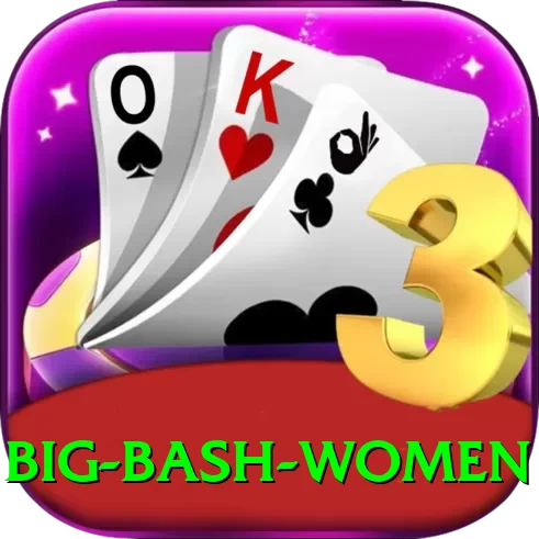 big bash women Gold v3.6.5 - 2