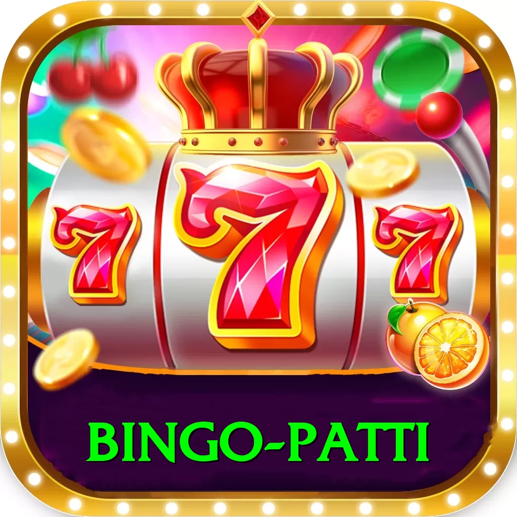 Bingo Patti Max Pro v4.1.6 - 2