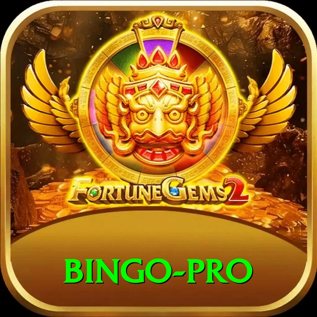 bingo Gaming Ultimate - 2