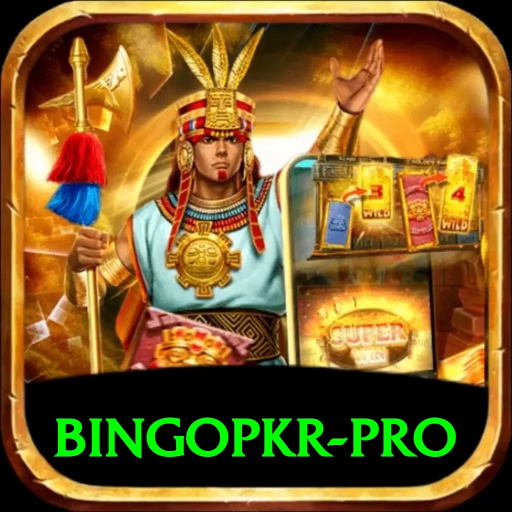 bingopkr King Gaming App - 2
