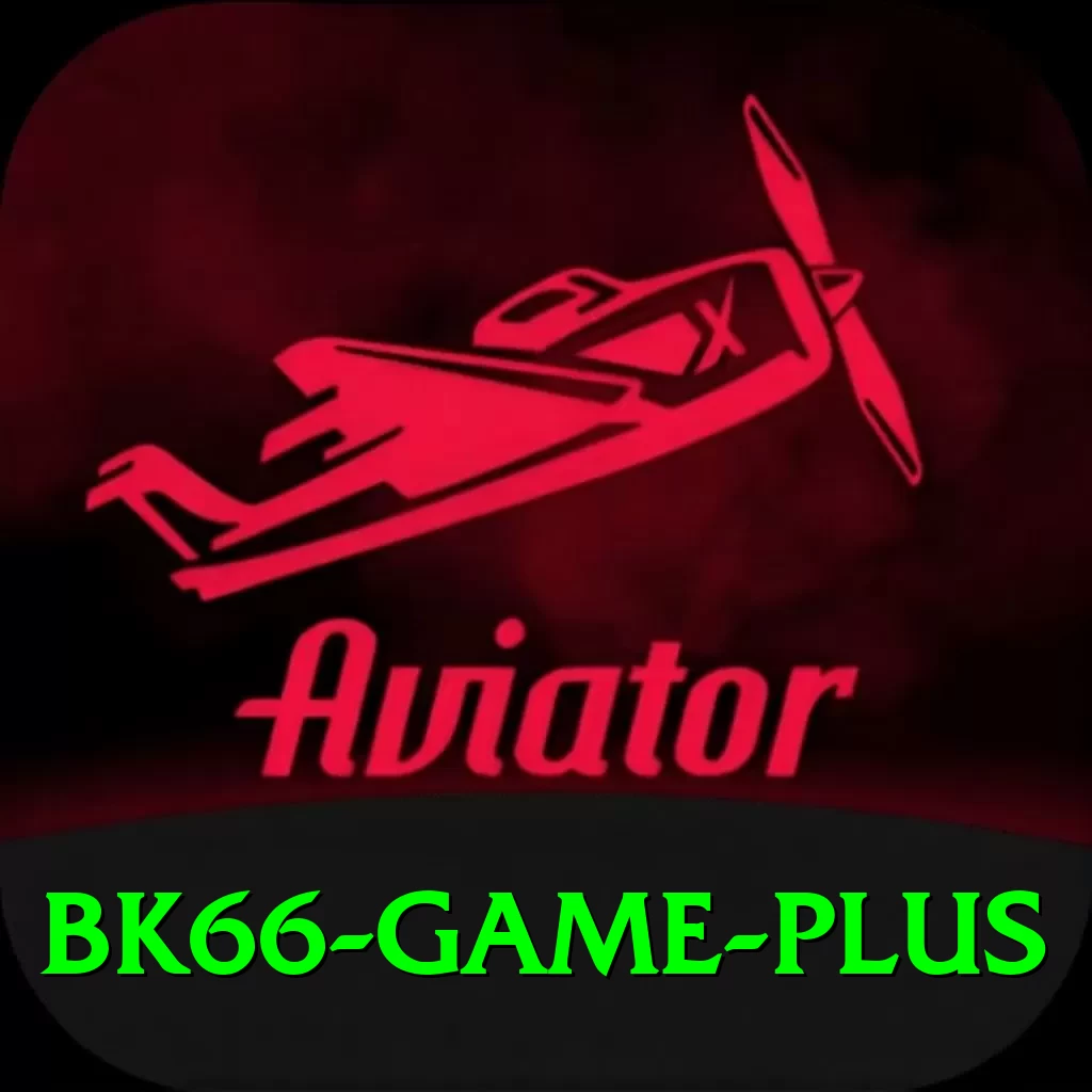 BK66 Game Bonus Plus v3.9.6 - 2
