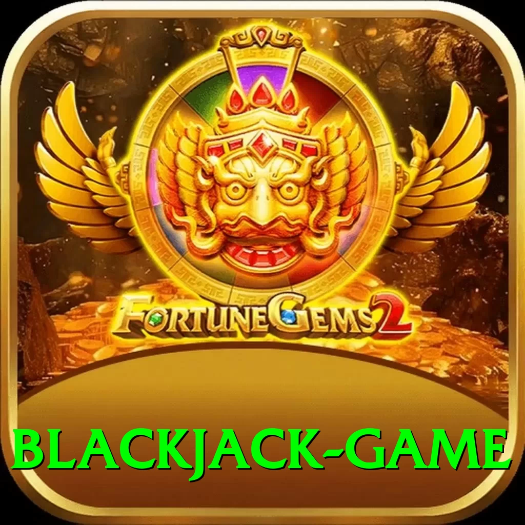 blackjack game Gold v1.5.8 - 2