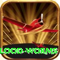 blood worms Gold v2.7.6