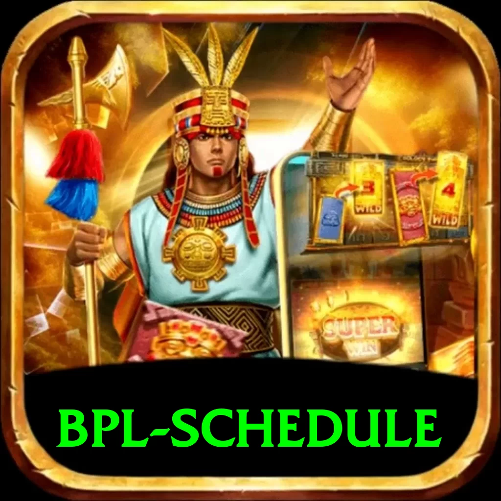 bpl schedule Plus Edition v5.2.9 - 2
