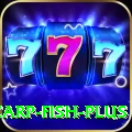 carp fish Games Master