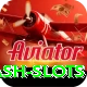cash slots App