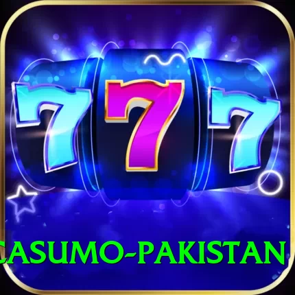 Casumo Pakistan Deluxe Pro vv2.2.3 - 2