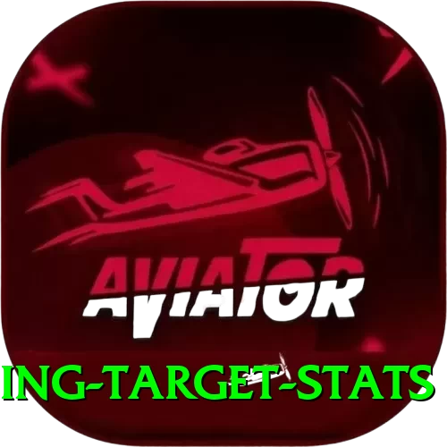 chasing target stats Max Pro v4.9.4 - 2