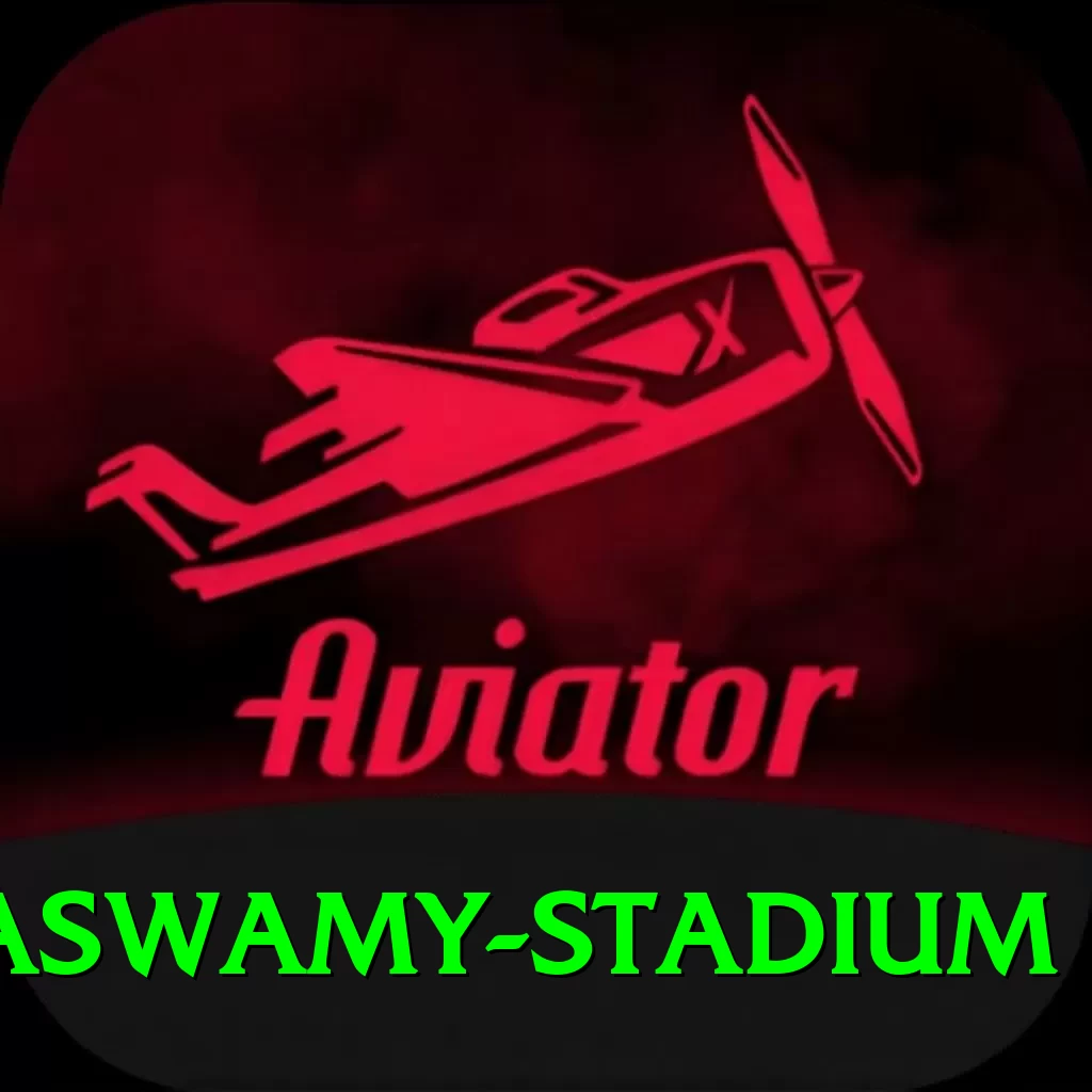 chinnaswamy stadium Ultimate v4.0.8 - 2