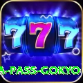 cho la pass gokyo Elite Pro v3.4.1