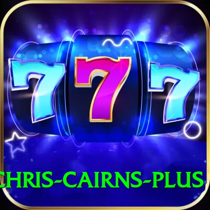 chris cairns Mobile Turbo - 2