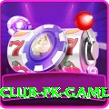 Club PK Game App