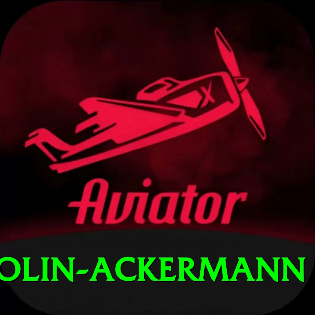colin ackermann Plus v5.3.0 - 2
