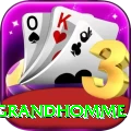 colin de grandhomme Plus v2.9.0