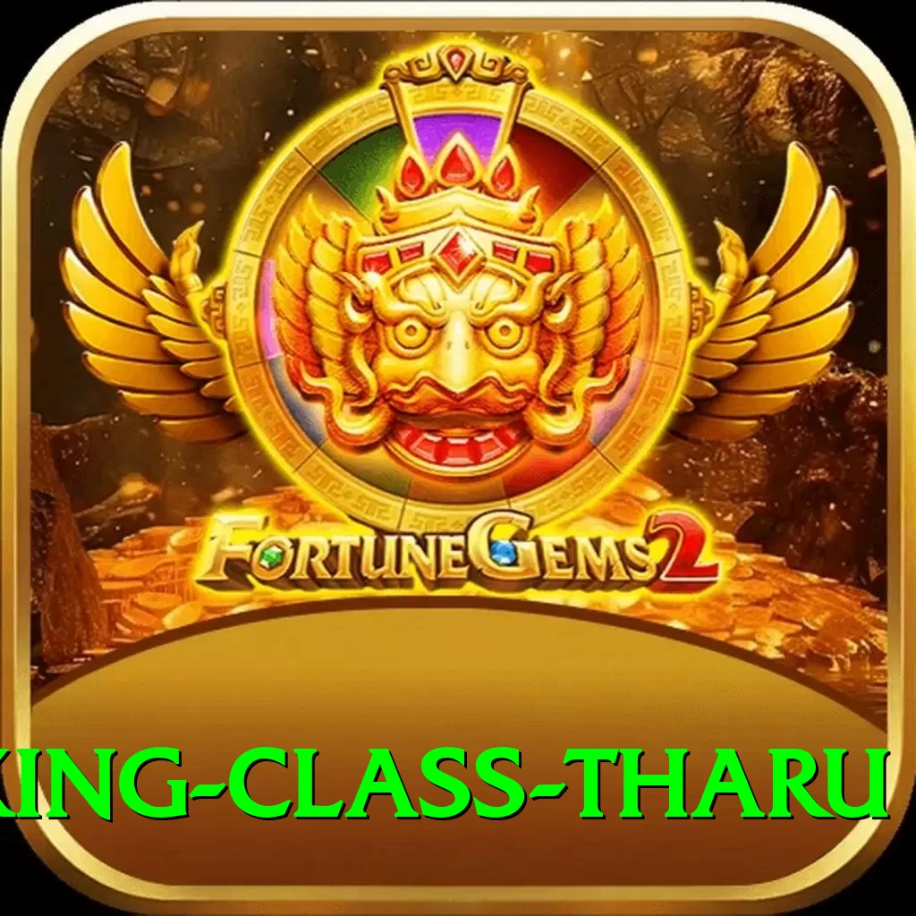 cooking class tharu Gold v1.3.1 - 2