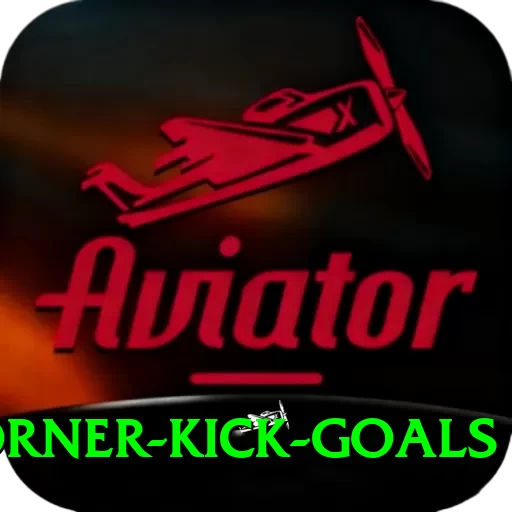 corner kick goals Gold v2.8.7 - 2