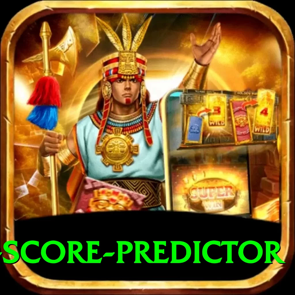 correct score predictor Games (Casino & Earning) VIP v2.7.1 - 2