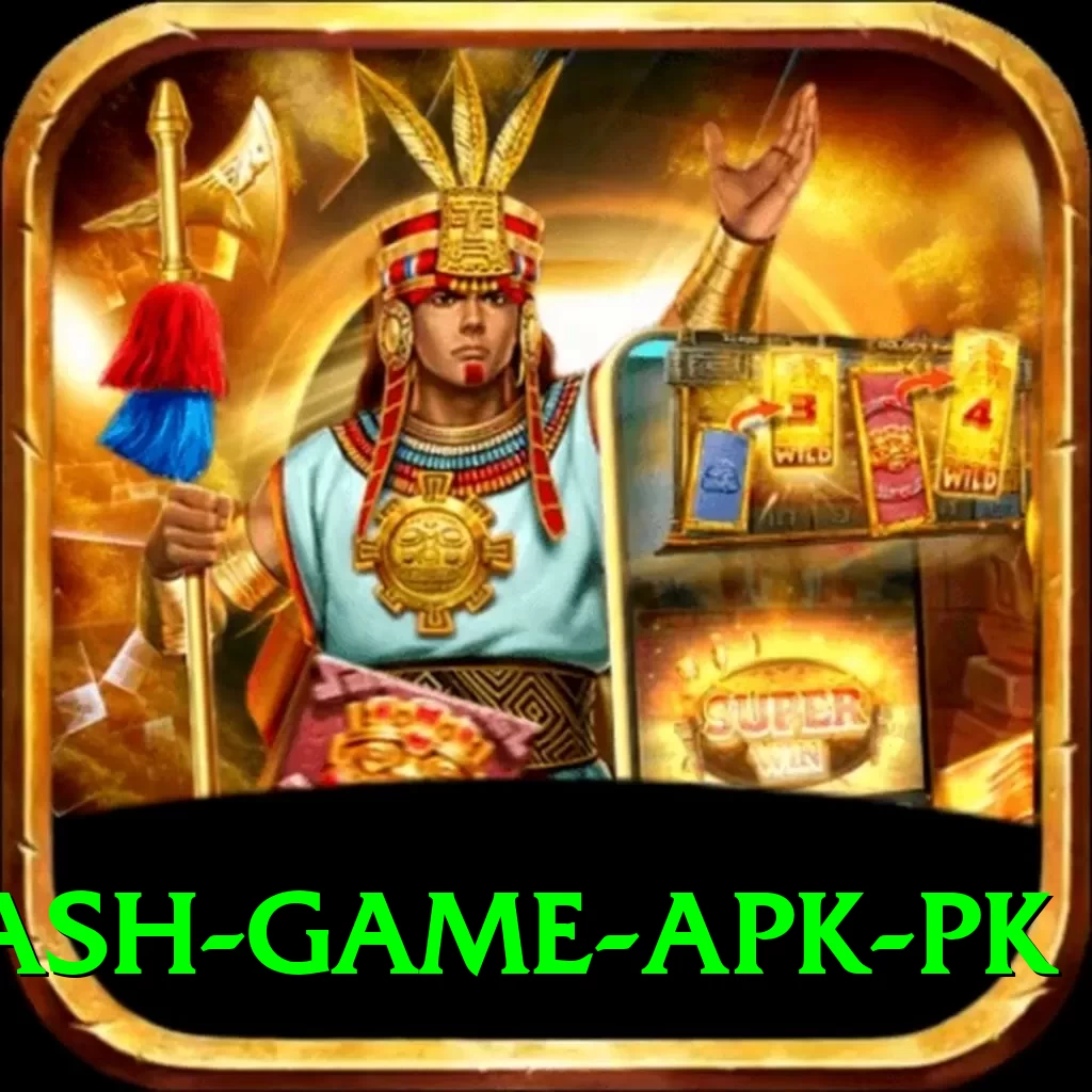 crash game apk pk VIP - 2