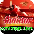 crazy time live Gold v4.8.0