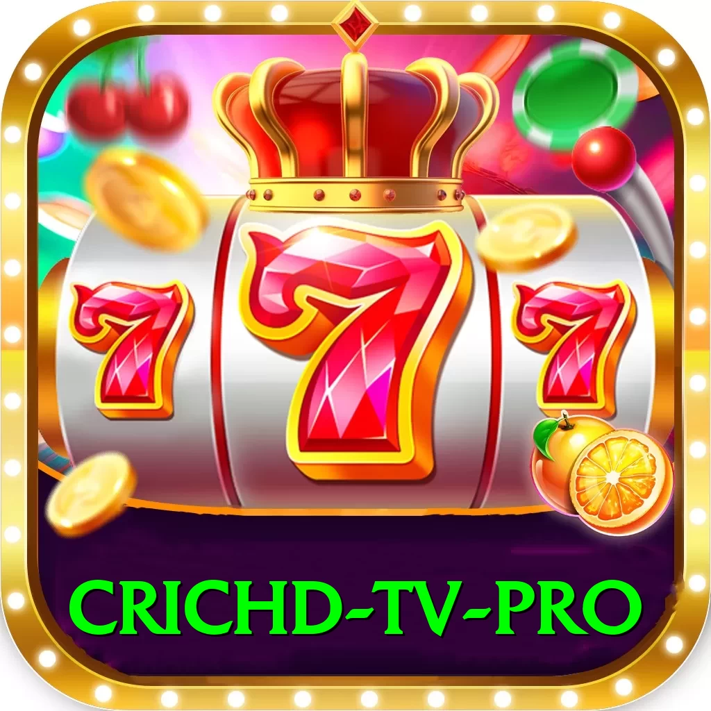crichd tv Live King - 2