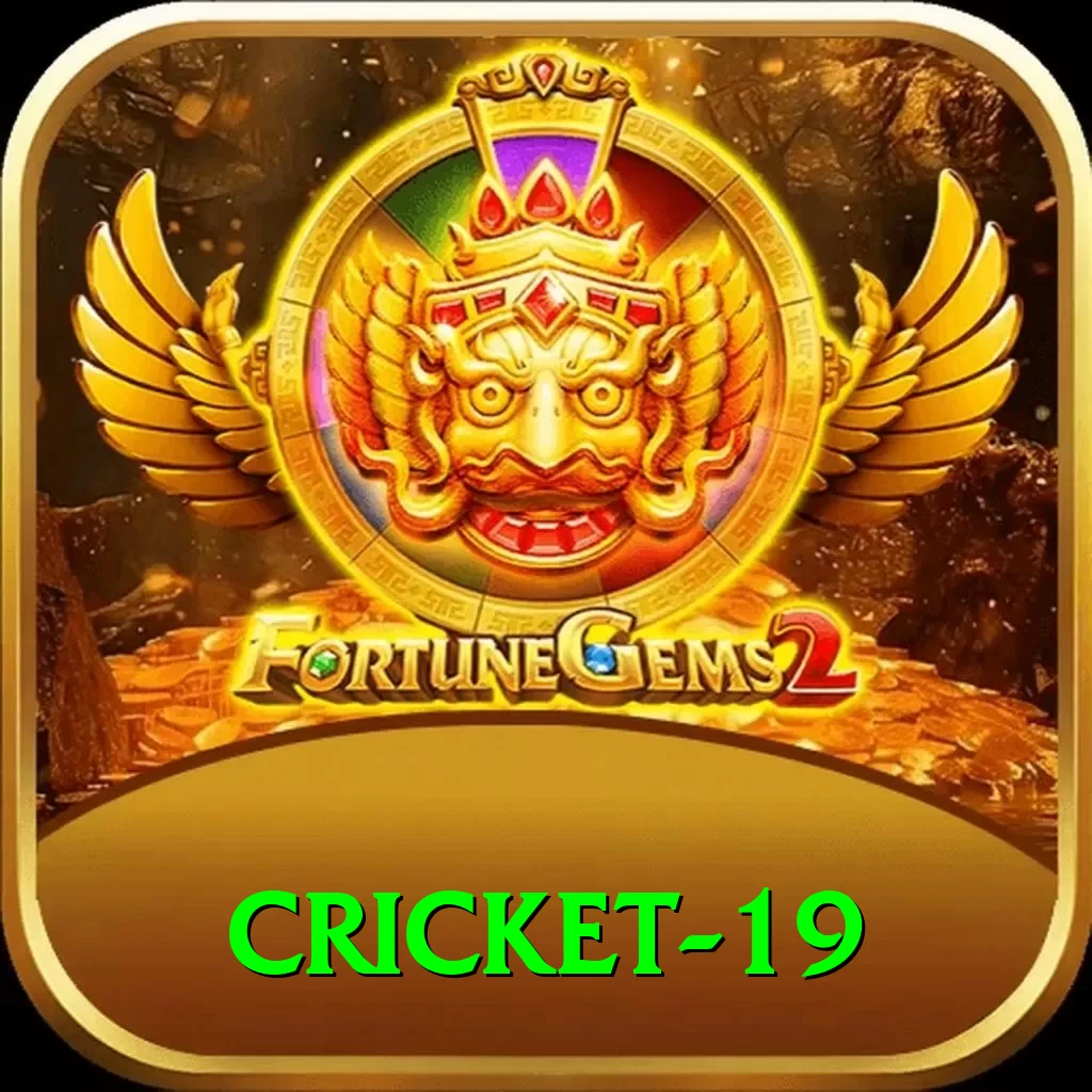 cricket 19 Max v5.9.1 - 2