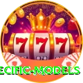 cricket specific models Gold v1.5.0
