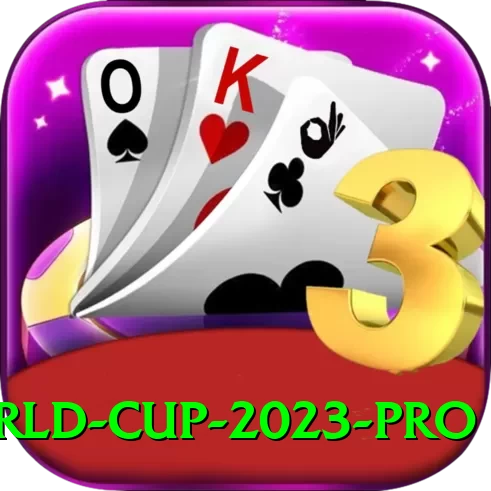 cricket world cup 2023 Game Legend v2.5.2 - 2