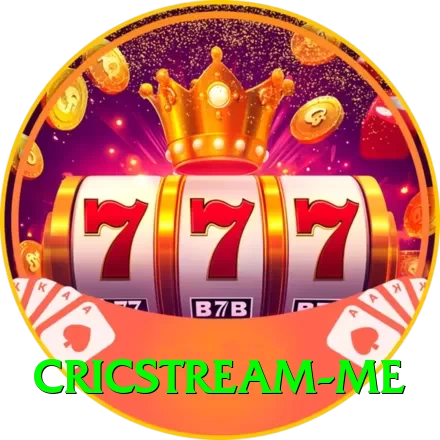 cricstream me Plus Pro v2.3.3 - 2