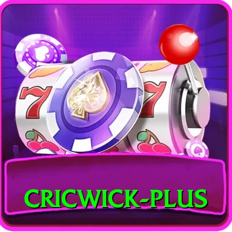 cricwick - Real Money Max - 2