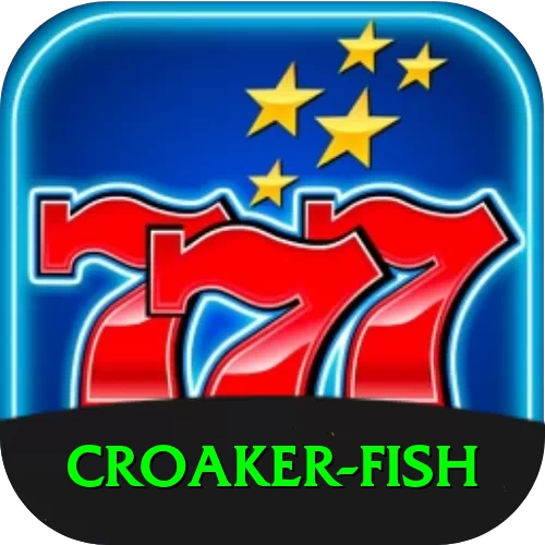 croaker fish Games (Casino & Earning) Max v1.7.7 - 2