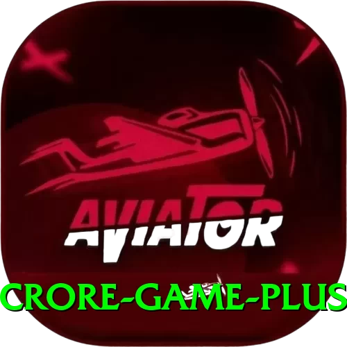 Crore Game Master v3.1.6 - 2