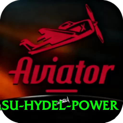 dasu hydel power Plus Edition v2.9.3 - 2