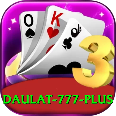 daulat 777 Gold v4.1.0 - 2