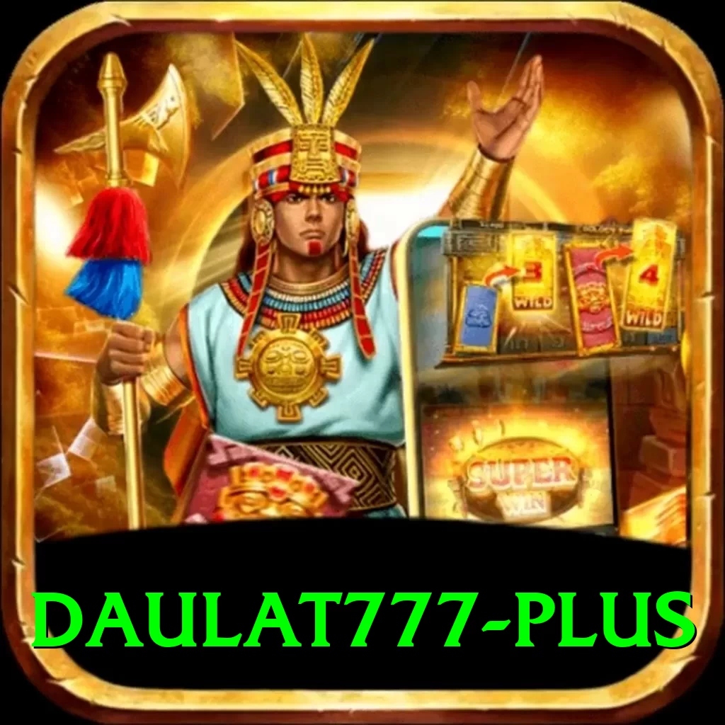 daulat777 Games (Casino & Earning) Elite vv5.6.2 - 2