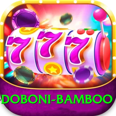 dovan doboni bamboo Elite Pro v2.0.3 - 2