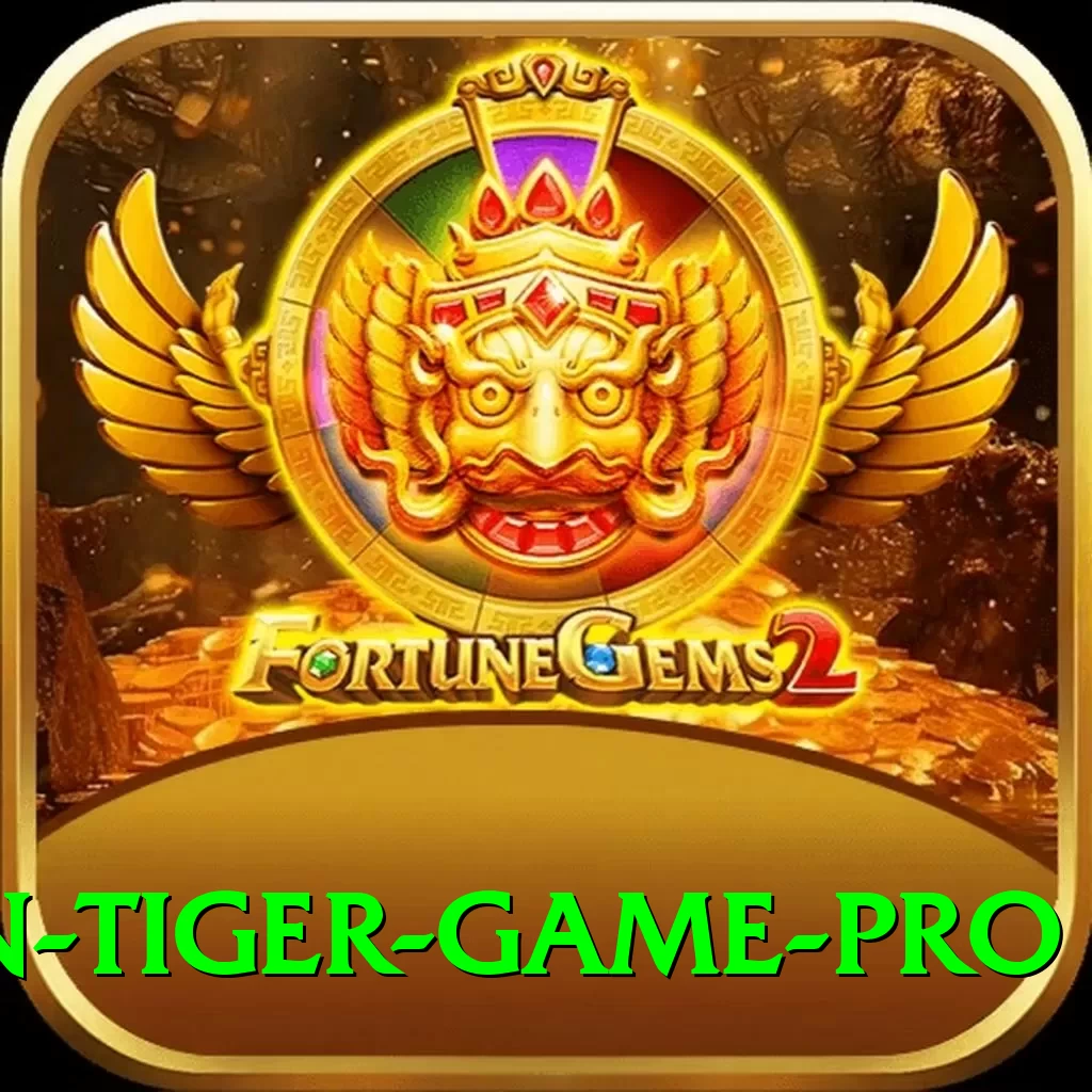 dragon tiger game Cash Turbo - 2