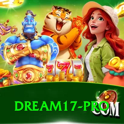 dream17 VIP Pro v3.1.9 - 2