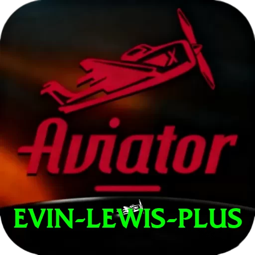 evin lewis - Max Edition v1.1.1 - 2