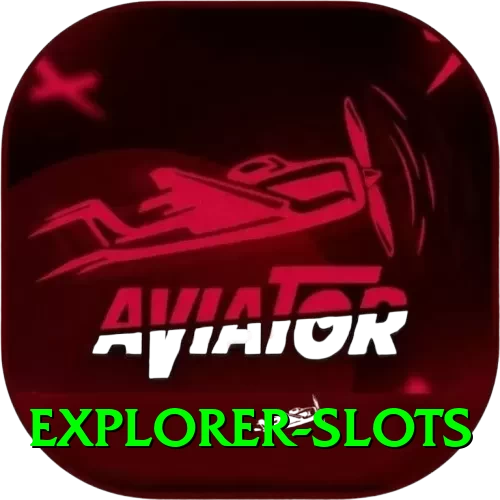 explorer slots Plus Edition v4.3.4 - 2
