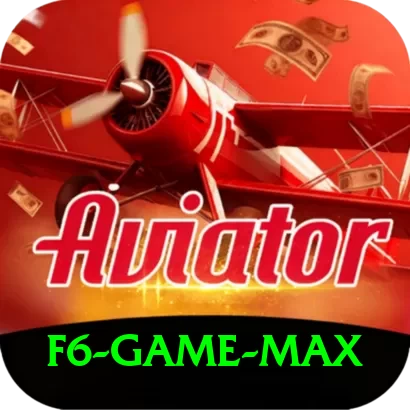 F6 Game Plus Jackpot - 2