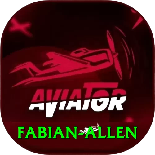 fabian allen Max v3.7.4 - 2