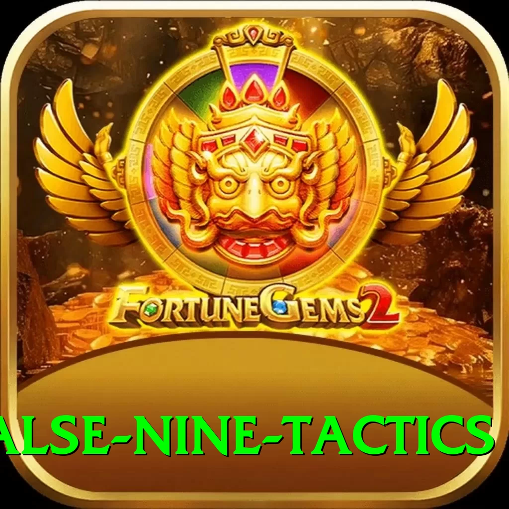 false nine tactics VIP Pro v5.8.5 - 2