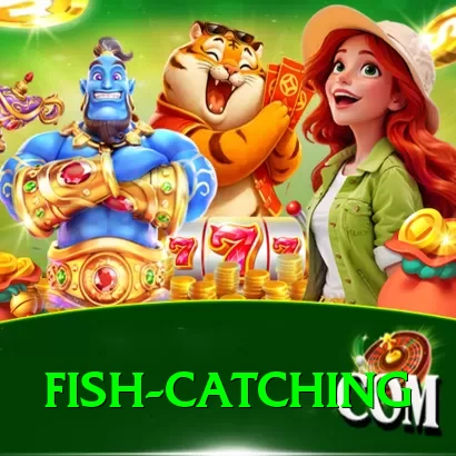 fish catching Apps (Tools & Injectors) Ultimate v3.3.1 - 2