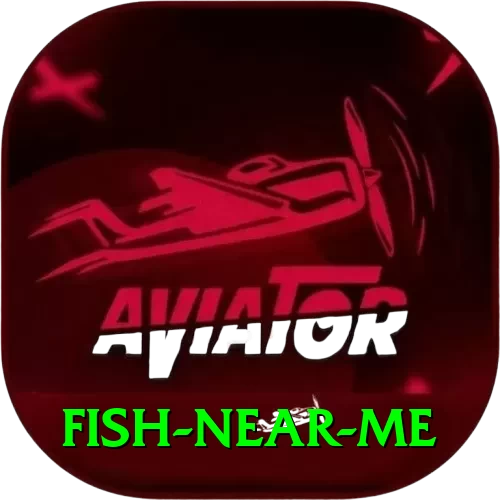 fish near me VIP Edition v2.7.0 - 2