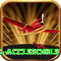 fishing accessories Premium Edition v1.5.9